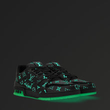 Trainer Sneaker Luminous