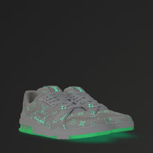 Trainer Sneaker Luminous
