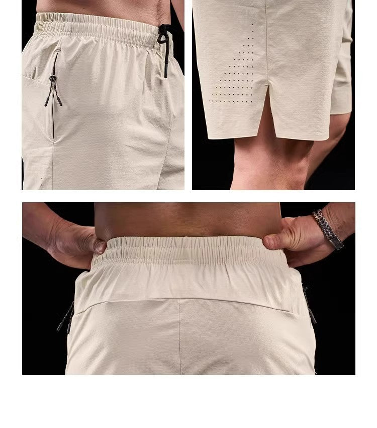 Pace Ice-Silk Training Short product view 4