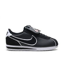 Cortez Premium Men's Sneakers black product view 2
