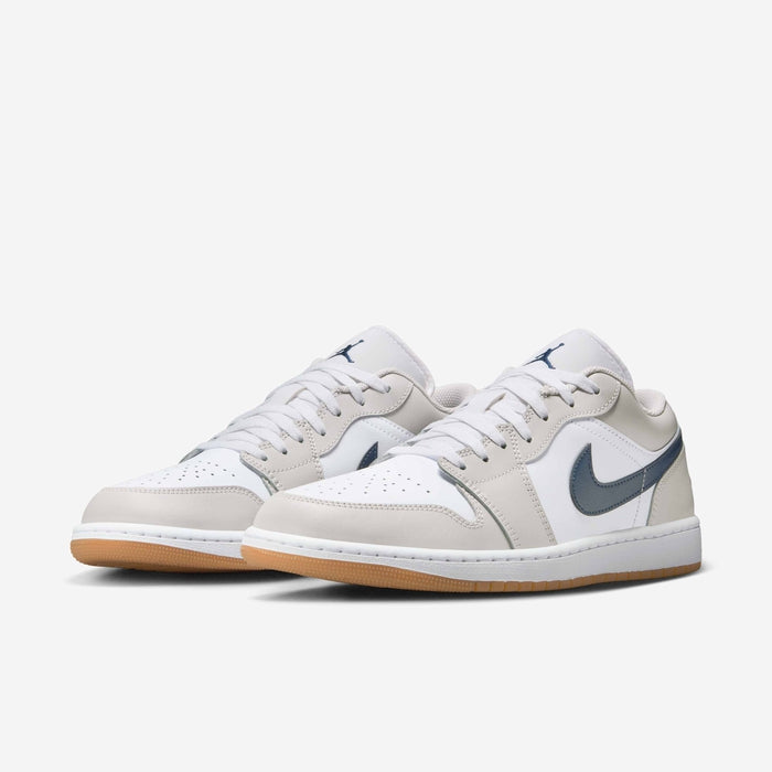 J1 Low Midnight Navy