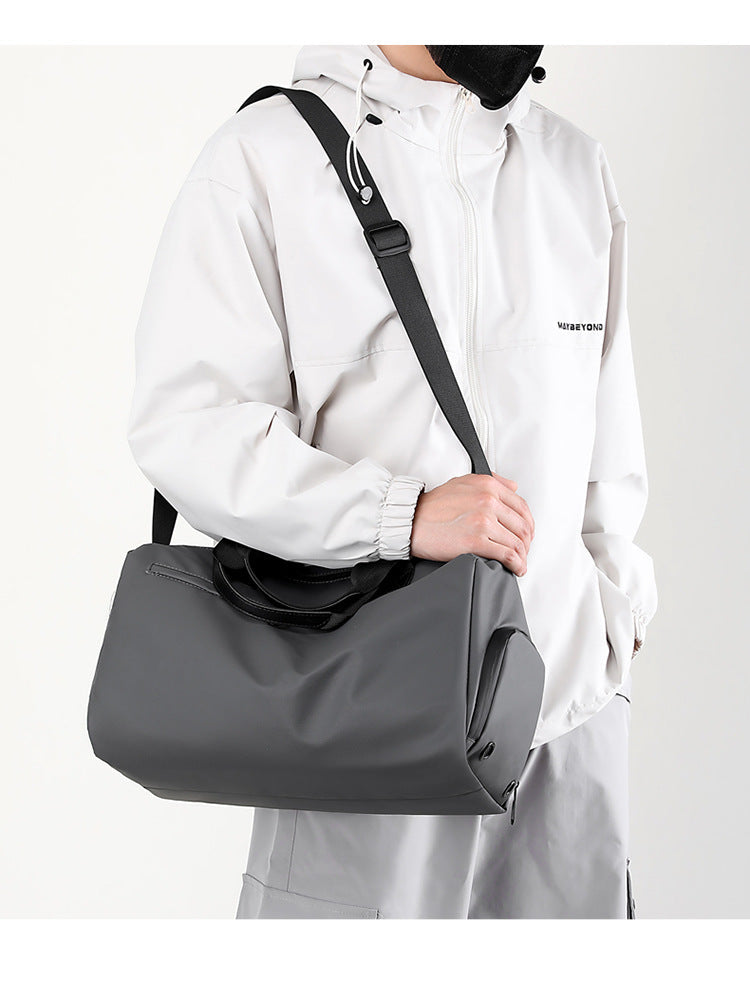 Transit Dry/Wet Gym Bag