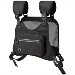 Reflective Running Chest Pack product view 1