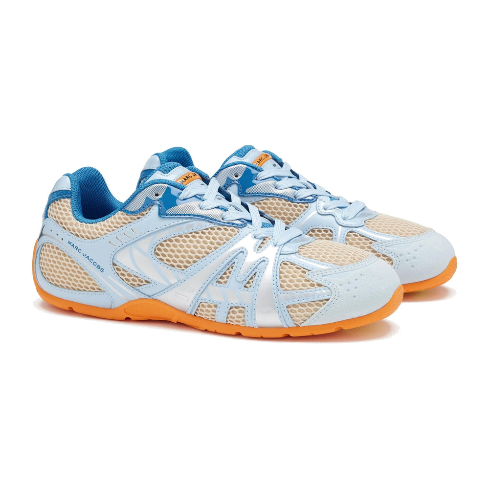 The 72 Spring Sneaker