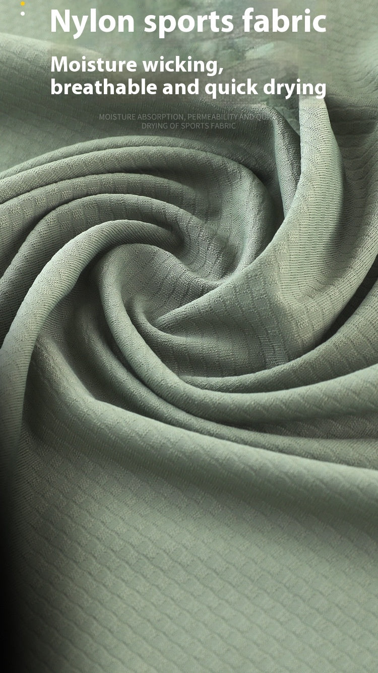 AeroDry Long Sleeve product view 4