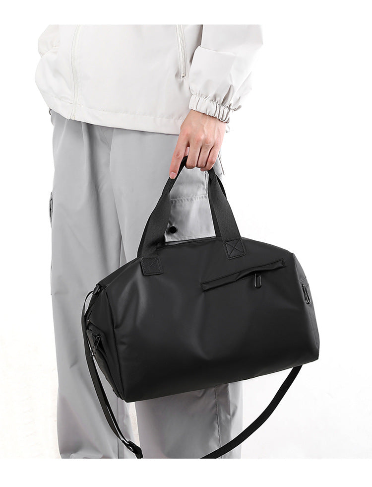 Transit Dry/Wet Gym Bag product view 3