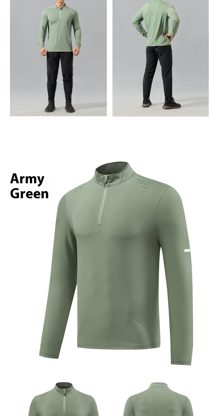 AeroDry Long Sleeve