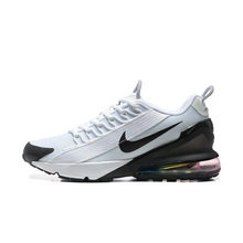 AM 270 Golf "White Black"