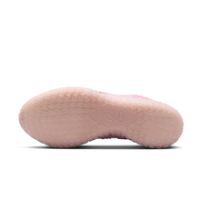 Ja 3 Basketball Shoes Jelly Bean / Pink Foam / Silt Red HF2794-601 - outsole view