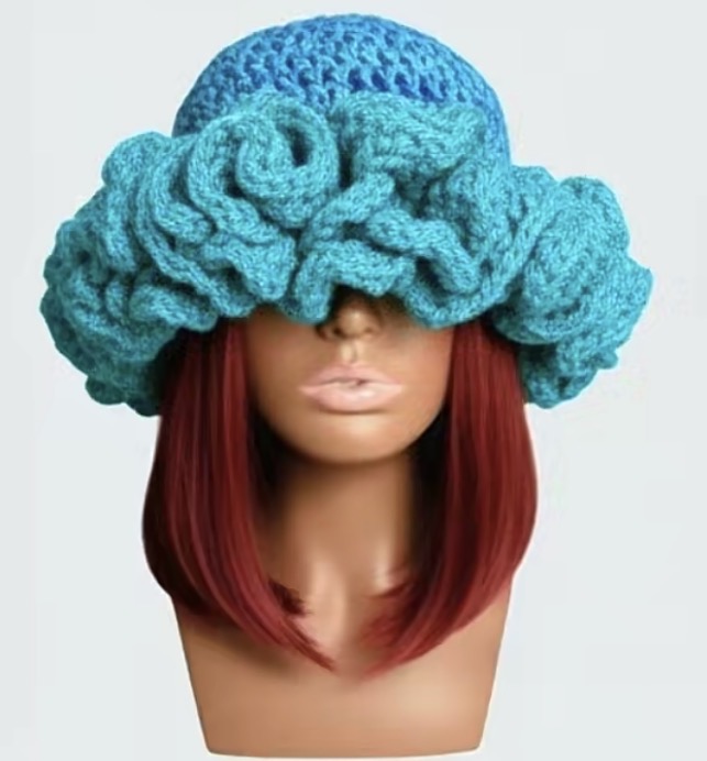 Bucket hat