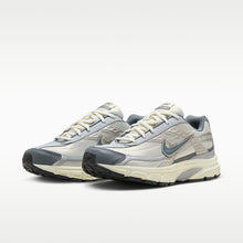 Initiator Running Shoe in Light Bone and Smoke Grey - view 5