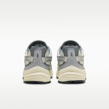 Initiator Running Shoe in Light Bone and Smoke Grey - view 6