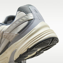 Initiator Running Shoe in Light Bone and Smoke Grey - view 8