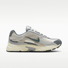 Initiator Running Shoe in Light Bone and Smoke Grey - view 3