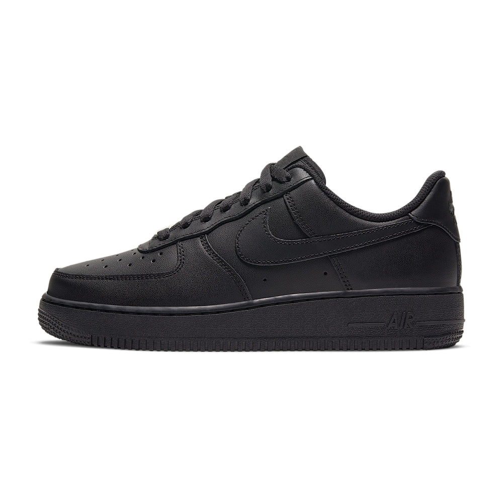 AF1 ’07 Triple Black