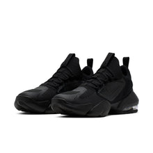 AM Alpha Savage - Black - angled pair view