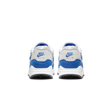 AM1 Big Bubble Royal Blue rear view
