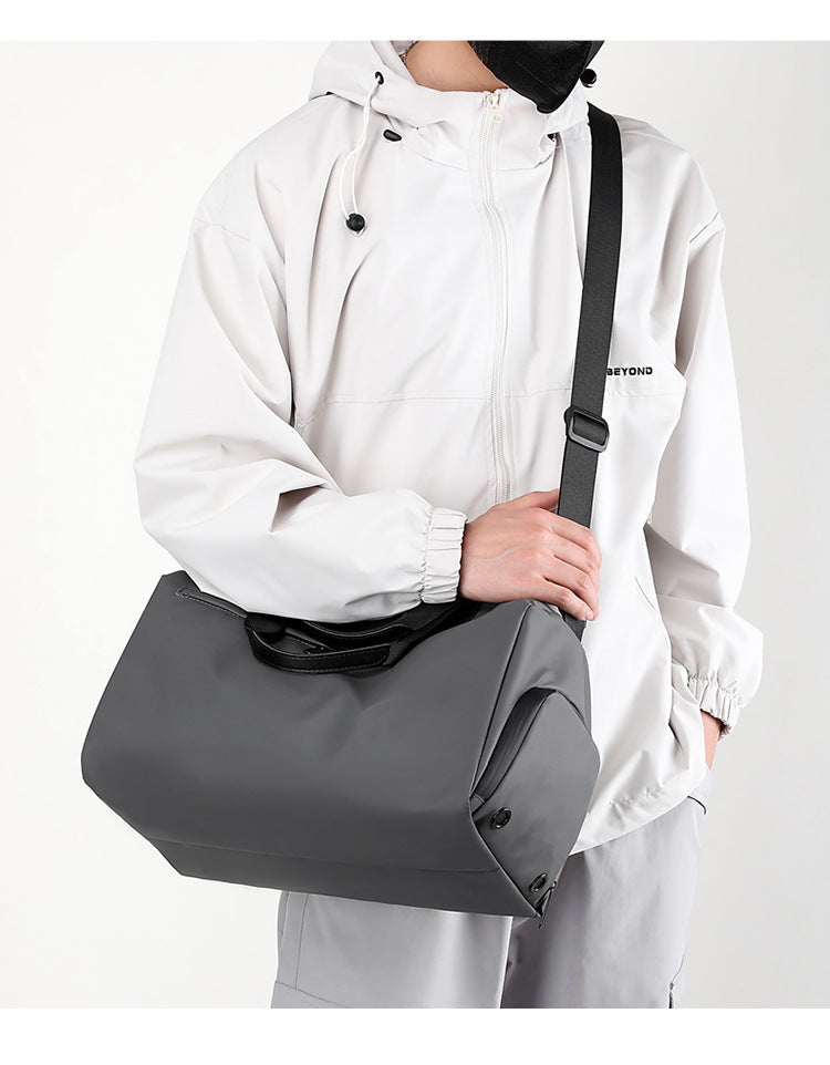 Transit Dry/Wet Gym Bag product view 4