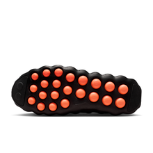 Nike Mind 002 Black / Hyper Crimson / Chrome HQ4308-001 - outsole view