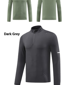AeroDry Long Sleeve product view 3