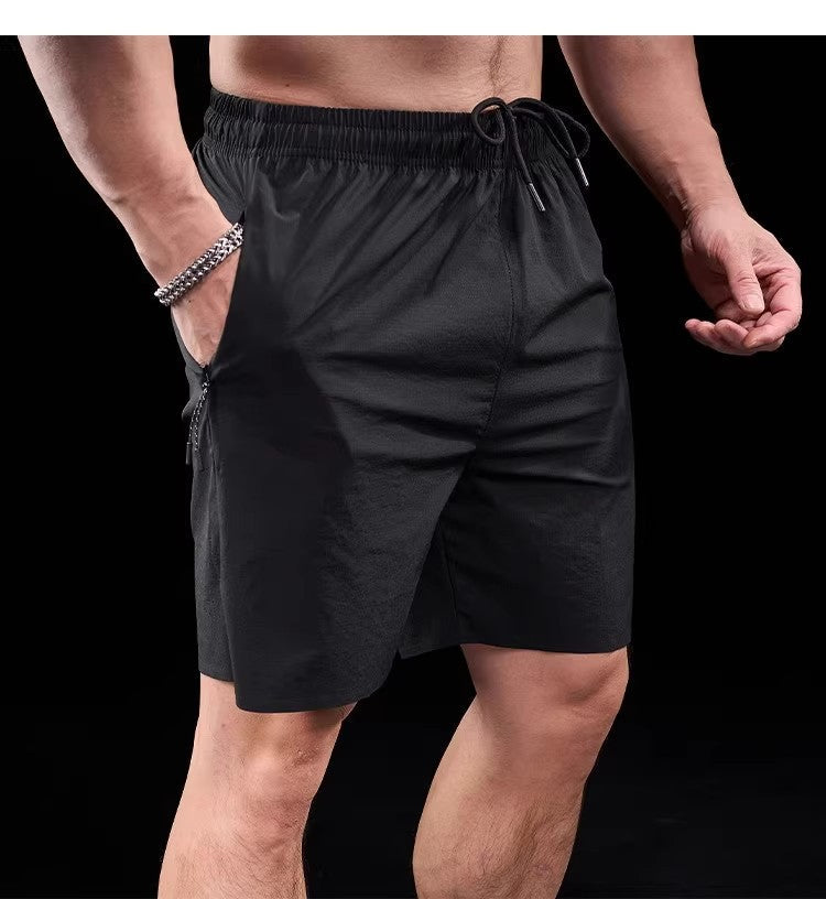 Pace Ice-Silk Training Short product view 3