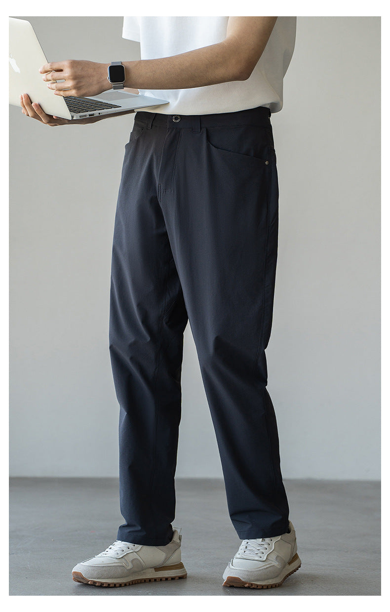 Commuter Stretch Pant product view 2