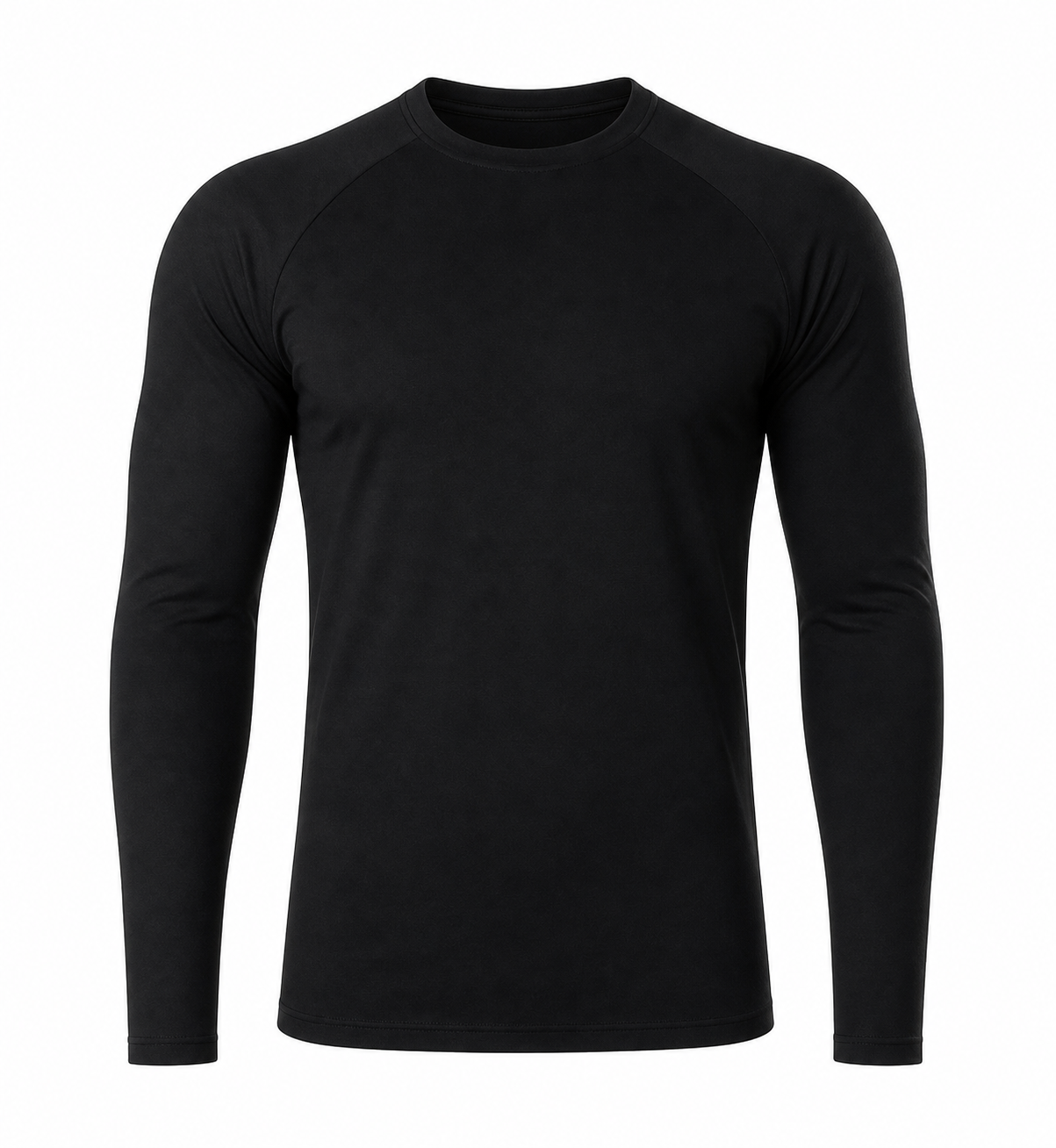 Core Performance Tee — pure white main image