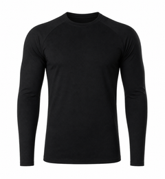 Core Performance Tee — pure white main image