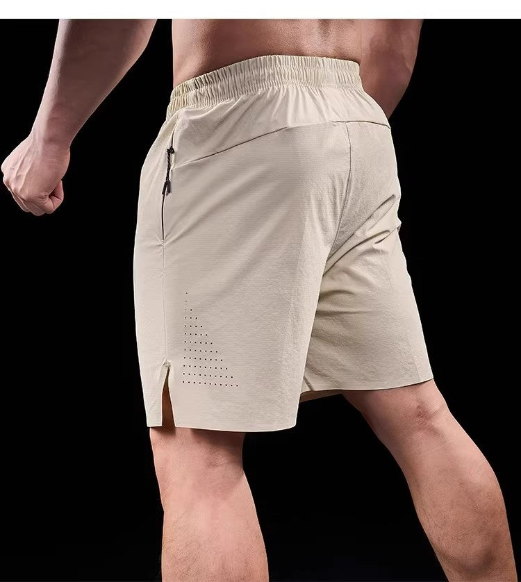 Pace Ice-Silk Training Short product view 2