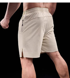 Pace Ice-Silk Training Short product view 2