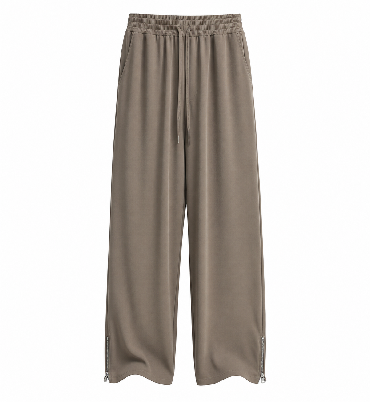 Everyday Loose Performance Pant — pure white main image