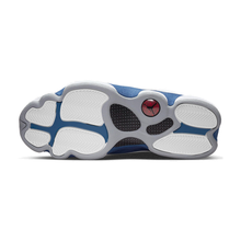 Air Jordan 13 Retro French Blue 414571-164 - outsole view