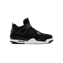 J4 Black Gold - side profile