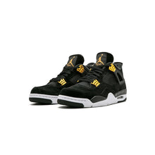 J4 Black Gold - angled pair