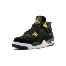 J4 Black Gold - quarter view
