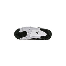 J4 Black Gold - outsole view