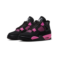 J4 Black Pink - angled pair