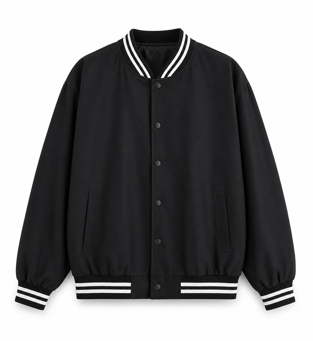 Motion Colorblock Jacket