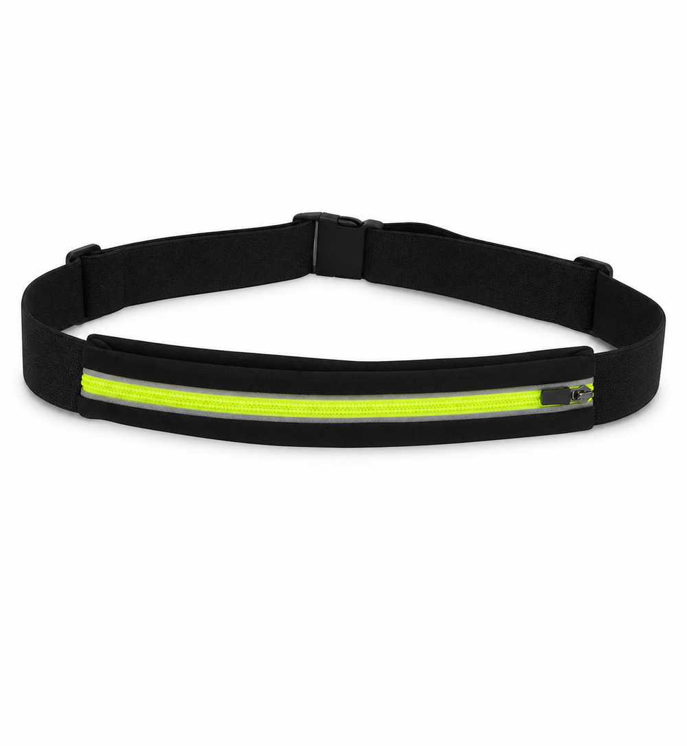 NightRun Waterproof Waist Pack