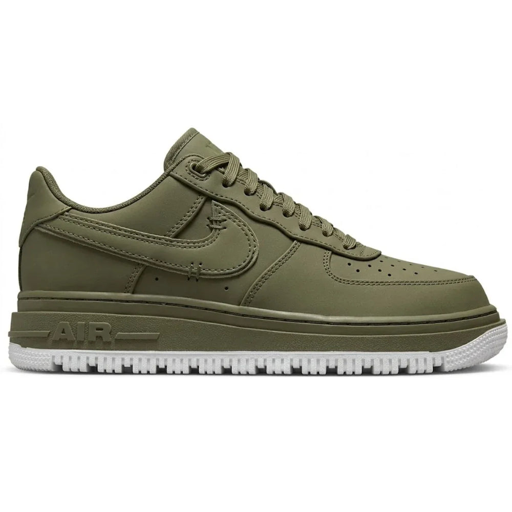 AF1 Low Olive Green Sneaker