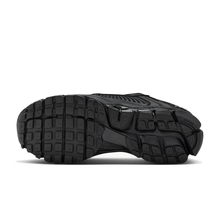 Retro Mesh Runner - Triple Black - Triple Black - outsole