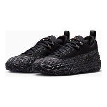 ST Charge Black Burgundy pair view
