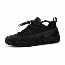 ST Charge Triple Black lateral view