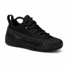 ST Charge Triple Black medial view