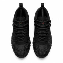 ST Charge Triple Black top view