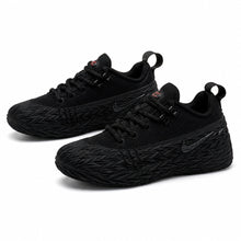 ST Charge Triple Black pair view