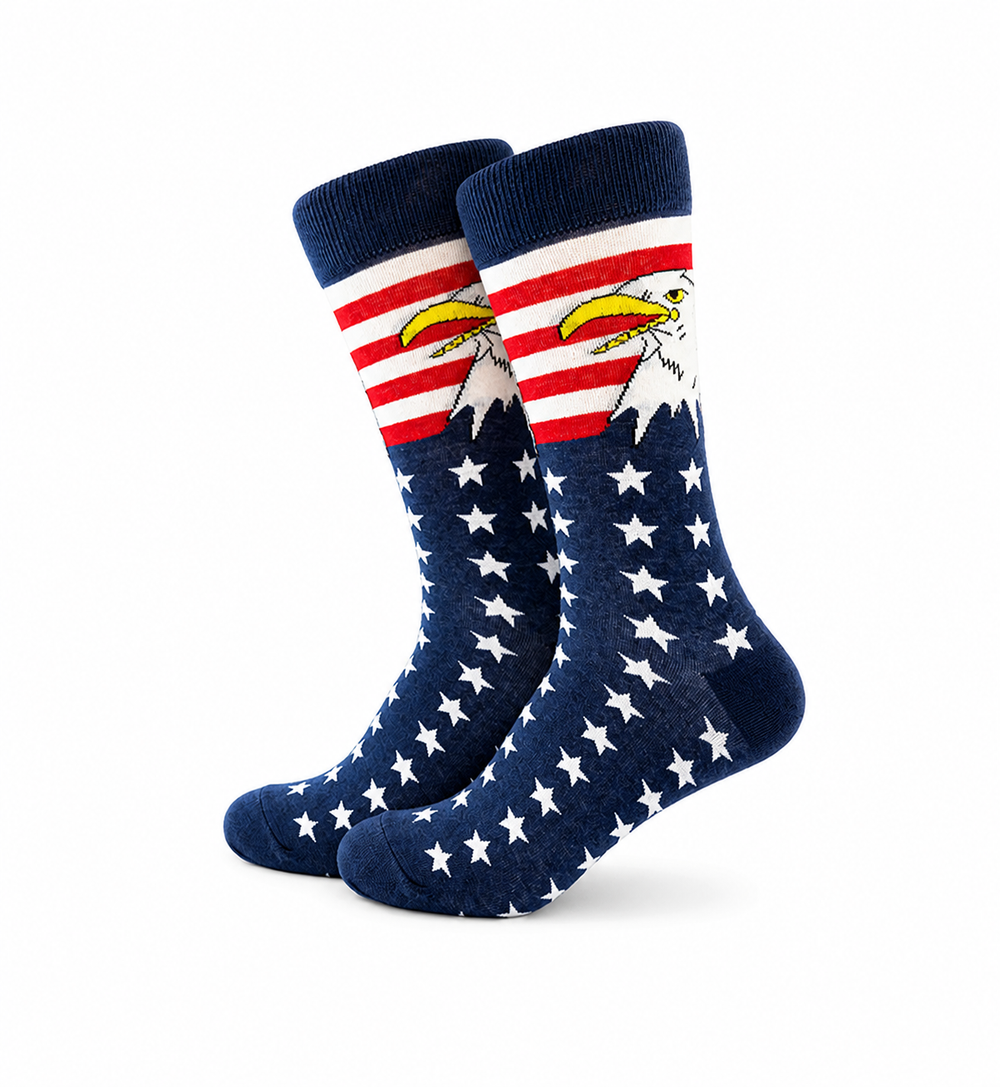 Stride Plus Performance Socks